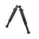 Bipod Üniversal Çatal Ayak ASG18076