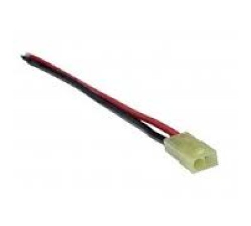 LiPo 11.1 volt 3S 1500 MAH 20C Çubuk Pil