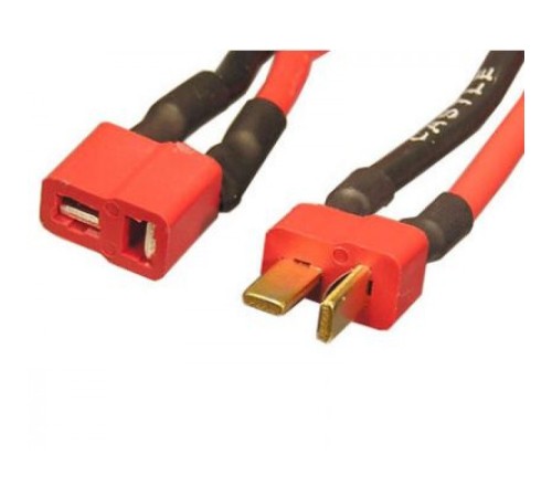 LiPo 11.1 volt 3S 1500 MAH 20C Çubuk Pil T-plug