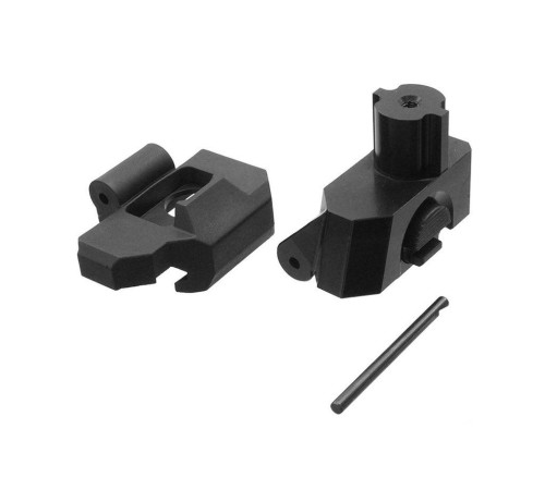 Scorpion Evo CNC M4 Stok adaptörü