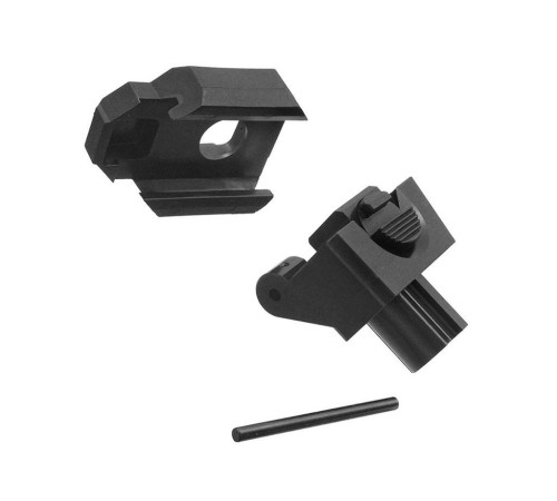 Scorpion Evo CNC M4 Stok adaptörü