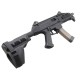 Scorpion Evo CNC M4 Stok adaptörü