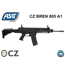 CZ 805 BREN A1 PRO LİNE SERİSİ Airsoft TÜFEK 18197