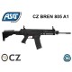 CZ 805 BREN A1 PRO LİNE SERİSİ Airsoft TÜFEK 18197