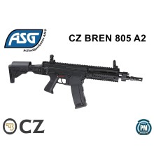 CZ 805 BREN A2  PRO LİNE SERİSİ Airsoft TÜFEK 18198