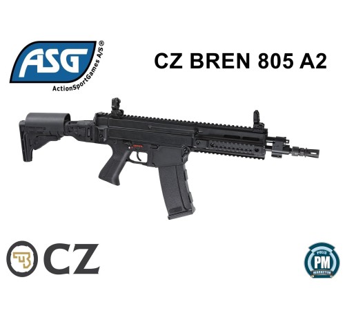 CZ 805 BREN A2  PRO LİNE SERİSİ Airsoft TÜFEK 18198