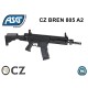 CZ 805 BREN A2  PRO LİNE SERİSİ Airsoft TÜFEK 18198
