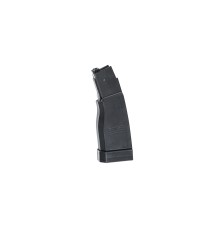 ASG Airsoft Scorpion Evo 3A1 375 lik Hi Cap Yedek Şarjör