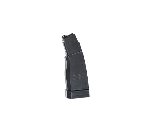ASG Airsoft Scorpion Evo 3A1 375 lik Hi Cap Yedek Şarjör