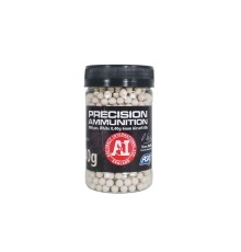 ASG Precision Ammunition 0,40 Gram 1000’lik 6 mm Airsoft BB