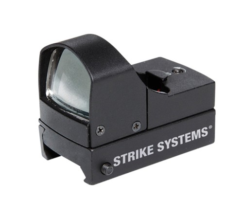 ASG Micro Red Dot Sight