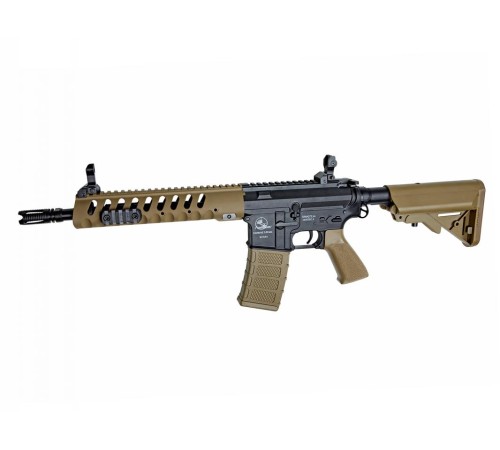 ARMALITE M15 SPORT LİNE TAN RENGİ POLİMER GÖVDE 18483