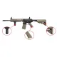 ARMALITE M15 Ranger SPORT LİNE Tan Rengi Polimer Gövde 18484