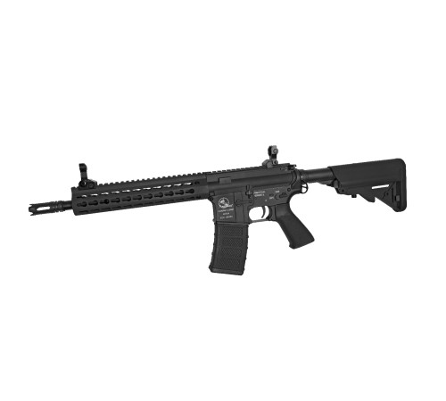 ARMALITE M15 Sport Line Assault Siyah  Airsoft Tüfek ASG 18485
