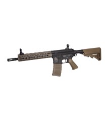ARMALITE M15 Sport Line Assault Tan Rengi Polimer Gövde Airsoft Tüfek ASG 18486