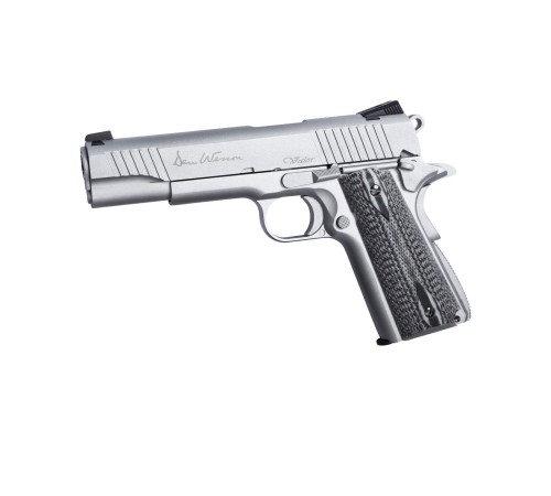 Dan Wesson VALOR 1911 CO2 MODEL Airsoft TABANCA