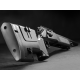 Mc Milan M40 A3 Airsoft Yaylı Sniper Tüfek 18556