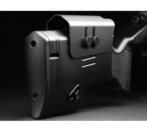 Mc Milan M40 A3 Airsoft Yaylı Sniper Tüfek 18556