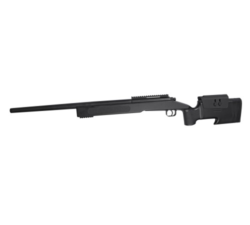 Mc Milan M40 A3 Airsoft Yaylı Sniper Tüfek 18556