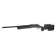 Mc Milan M40 A3 Airsoft Yaylı Sniper Tüfek 18556