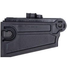 Asg Magwel Cz Bren Airsoft Magwell
