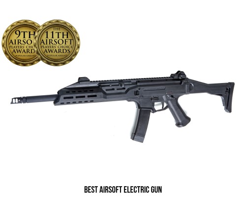 Scorpion Evo 3A1 Carbine Airsoft Tüfek