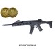 Scorpion Evo 3A1 Carbine Airsoft Tüfek