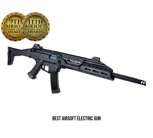 Scorpion Evo 3A1 Carbine Airsoft Tüfek