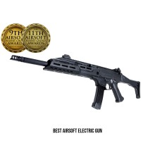 Scorpion Evo 3A1 Carbine Airsoft Tüfek