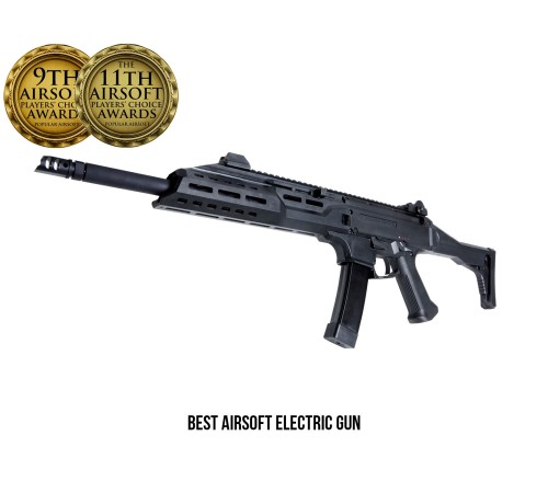 Scorpion Evo 3A1 Carbine Airsoft Tüfek