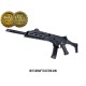 Scorpion Evo 3A1 Carbine Airsoft Tüfek