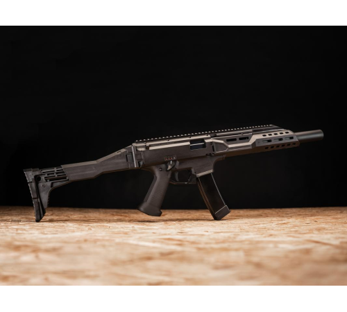 Scorpion Evo 3A1 BET Carbine Airsoft Tüfek ASG 18694