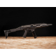 Scorpion Evo 3A1 BET Carbine Airsoft Tüfek ASG 18694