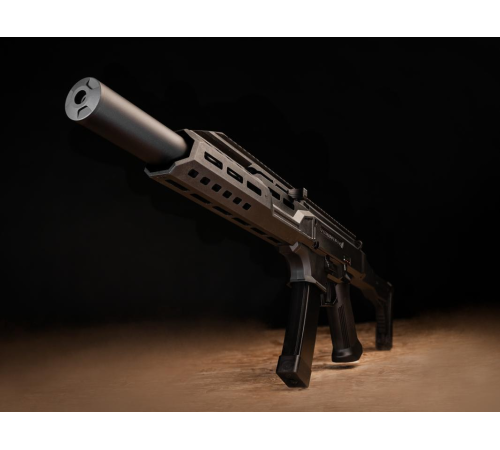 Scorpion Evo 3A1 BET Carbine Airsoft Tüfek ASG 18694