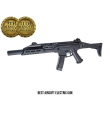 Scorpion Evo 3A1 BET Carbine Airsoft Tüfek ASG 18694