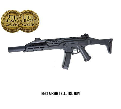 Scorpion Evo 3A1 BET Carbine Airsoft Tüfek ASG 18694
