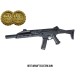 Scorpion Evo 3A1 BET Carbine Airsoft Tüfek ASG 18694