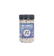 ASG Precision Ammunition 0,36 Gram 1000’lik 6 mm Airsoft BB