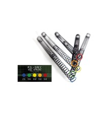 Ultimate M125 Airsoft Yükseltme yayı - Turuncu