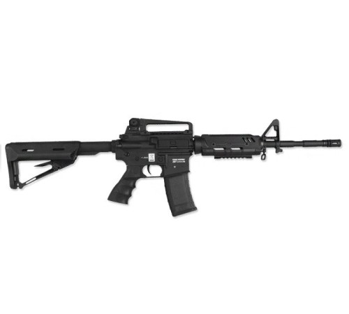 ASG Strike System Carbine MX18 Sportline ASG18900