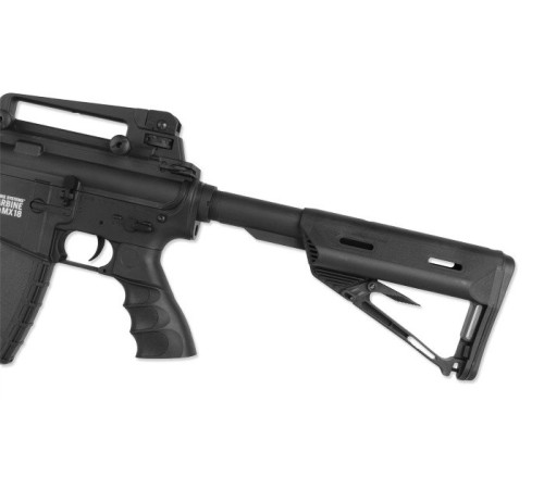 ASG Strike System Carbine MX18 Sportline ASG18900