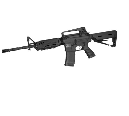 ASG Strike System Carbine MX18 Sportline ASG18900
