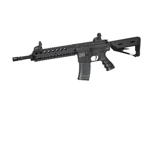 ASG Strike System MXR18 Combat Assault  Airsoft Tüfeği