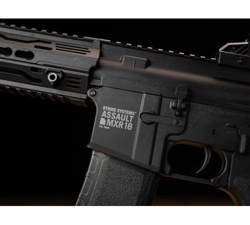 ASG Strike System MXR18 Assault Saldırı Airsoft Tüfeği