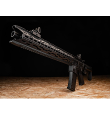 ASG Strike System MXR18 Assault Saldırı Airsoft Tüfeği