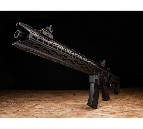 ASG Strike System MXR18 Assault Saldırı Airsoft Tüfeği