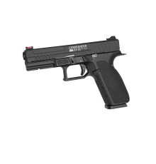 ASG Strike Systems Commander XP18 Co2 Blowback Airsoft Tabanca