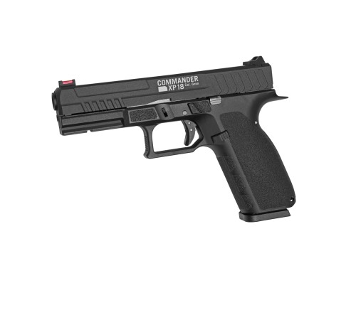 ASG Strike Systems Commander XP18 Co2 Blowback Airsoft Tabanca