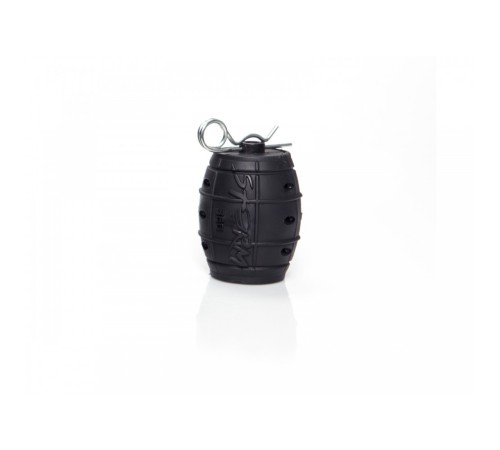 Storm 360 Derece Siyah Airsoft El Bombası