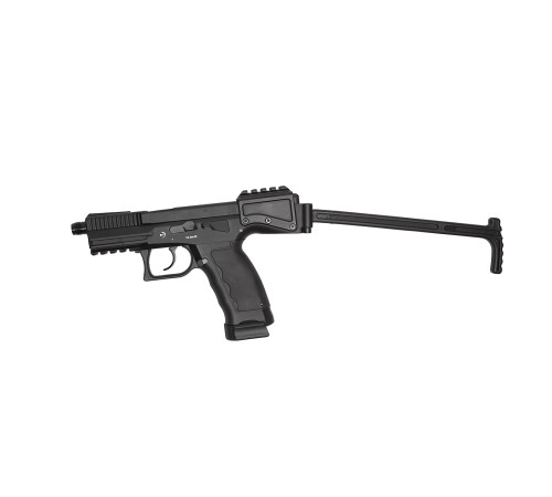 ASG B&T USW A1 CO2 Airsoft Tabanca 19125